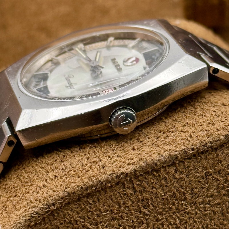 Rado Rado - Randegg - No Reserve Price - Men - 1970-1979  vintage watch - image 8