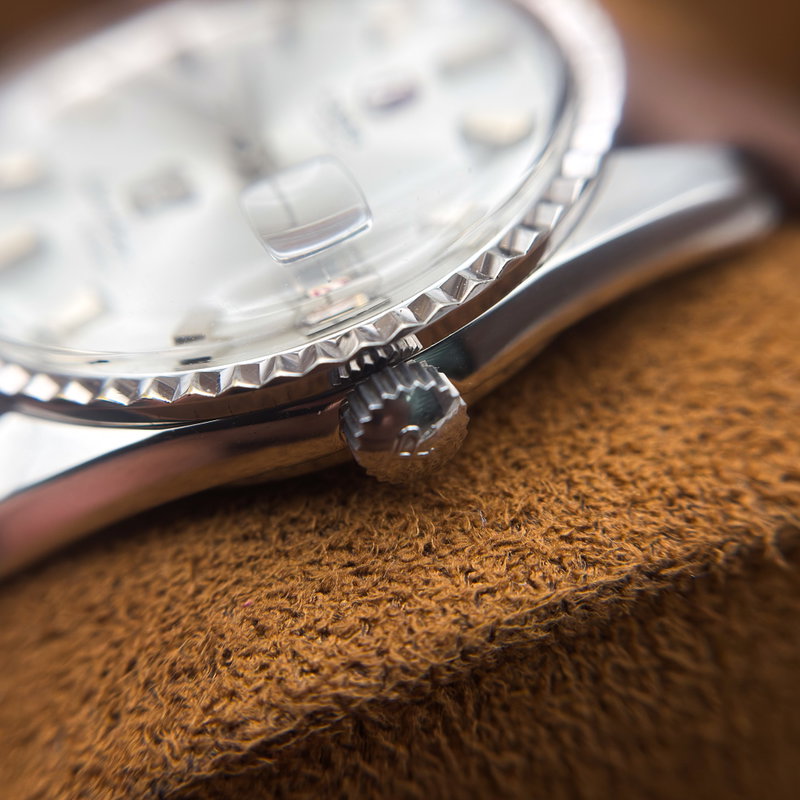 Rado Rado - Golden Horse Sport [Near-Mint] - Ingen mindstepris - 11743 - Men - 1960-1969  vintage watch - image 16