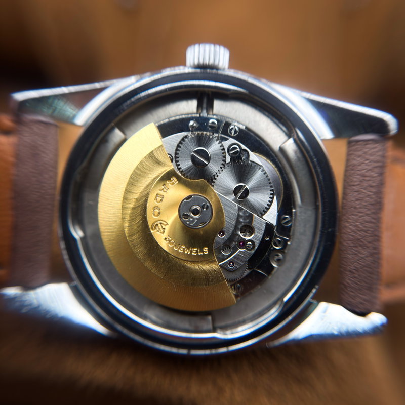 Rado Rado - Golden Horse Sport [Near-Mint] - Ingen mindstepris - 11743 - Men - 1960-1969  vintage watch - image 23