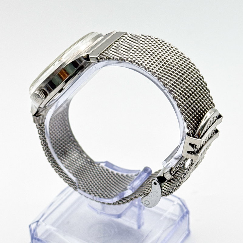 Rado Rado - Originflat - No Reserve Price - 406 - Men - 1990-1999  vintage watch - image 8