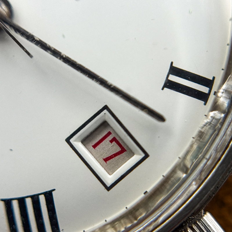 Rado Rado - Originflat - No Reserve Price - 406 - Men - 1990-1999  vintage watch - image 20
