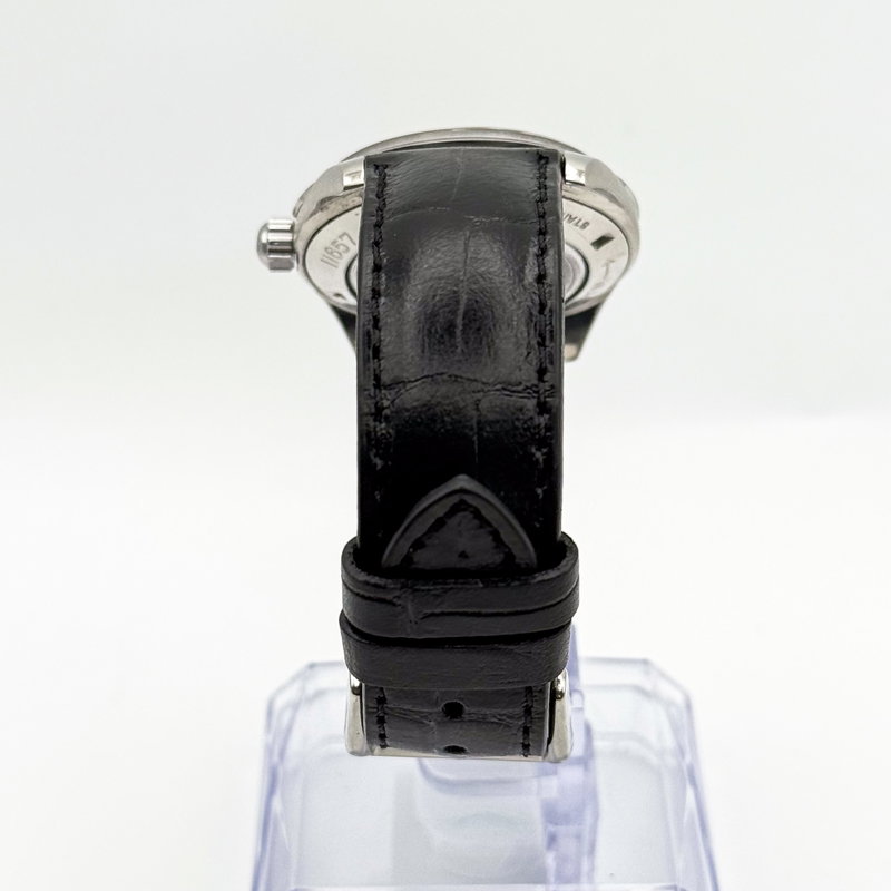 Rado Rado - Green Horse [Near-Mint] - No Reserve Price - 11657 - Men - 1960-1969  vintage watch - image 6