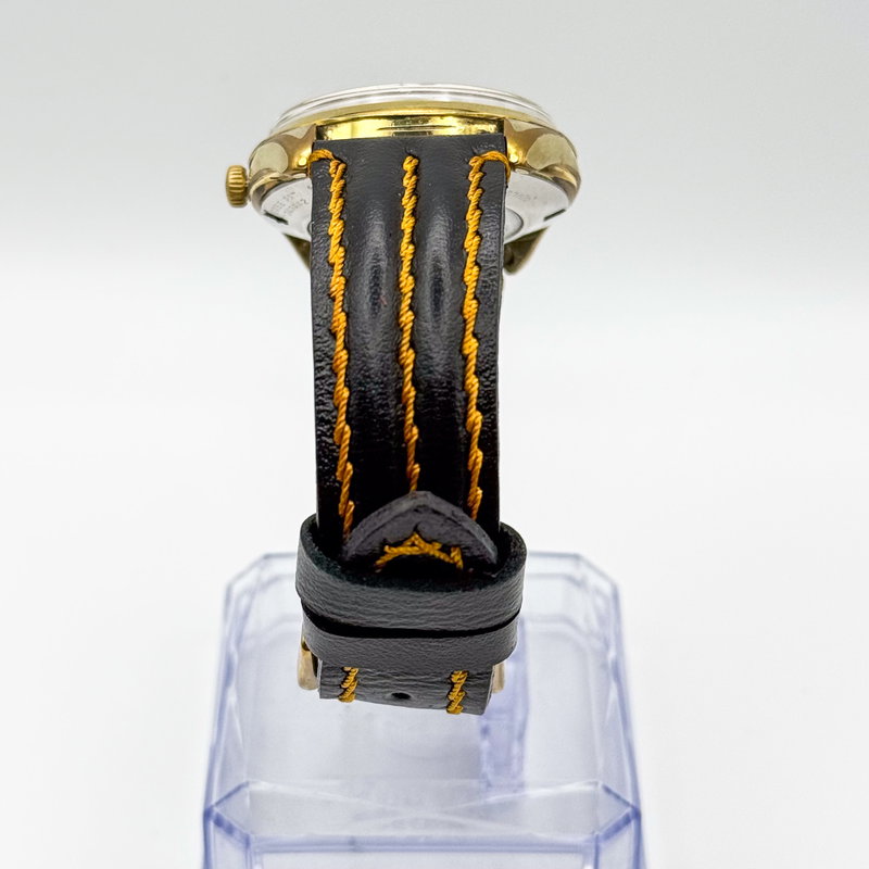 Rado Rado - Golden Horse [Near-Mint] - No reserve price - 11674/2 - Men - 1970-1979  vintage watch - image 6