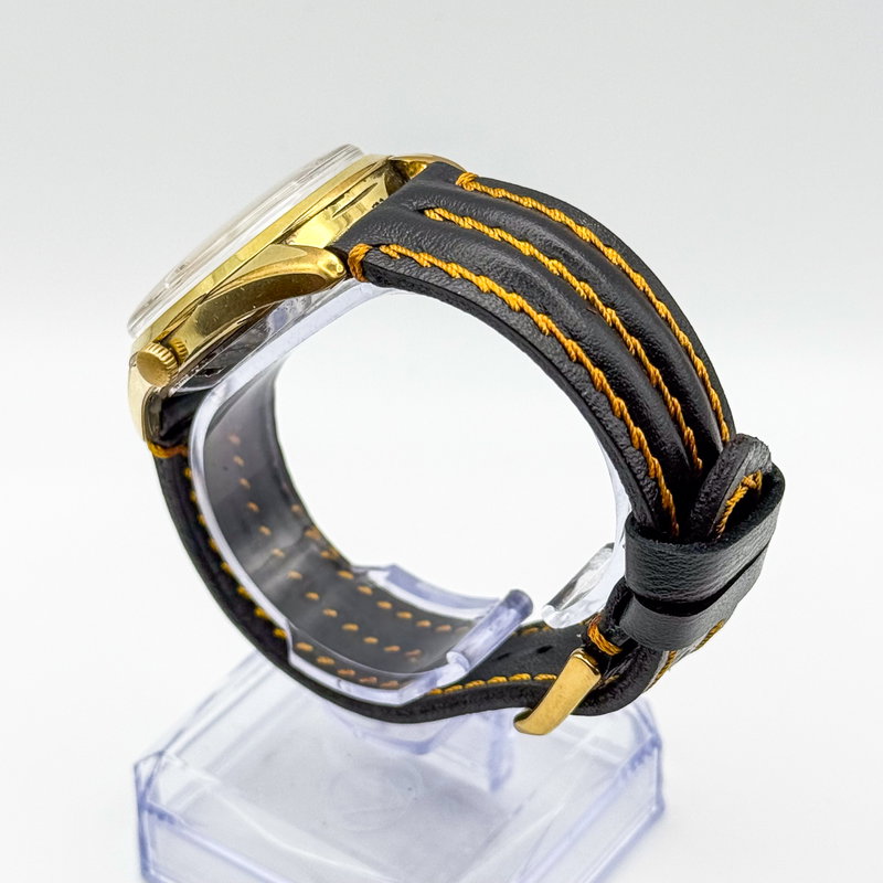 Rado Rado - Golden Horse [Near-Mint] - No reserve price - 11674/2 - Men - 1970-1979  vintage watch - image 7