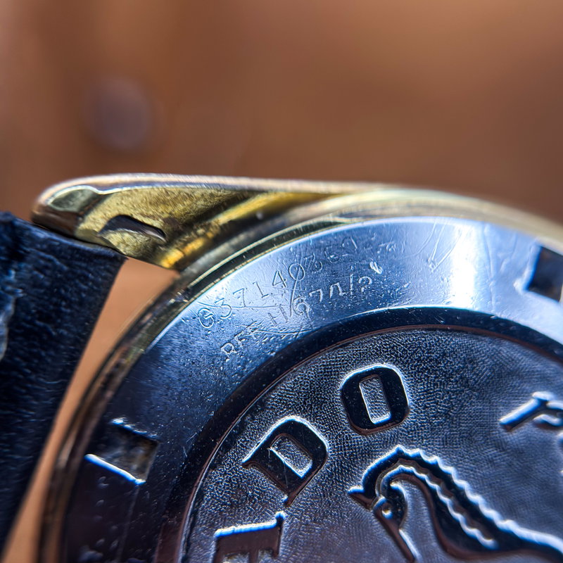 Rado Rado - Golden Horse [Near-Mint] - No reserve price - 11674/2 - Men - 1970-1979  vintage watch - image 24