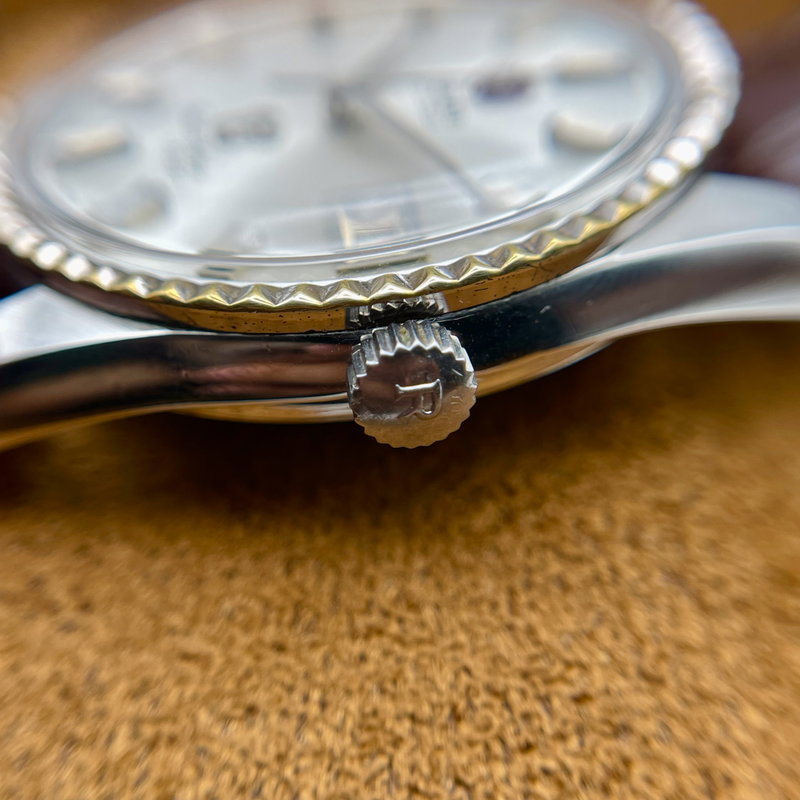 Rado Rado - Golden Horse Sport [Near-Mint] - No Reserve Price - 11743 - Men - 1970-1979  vintage watch - image 24