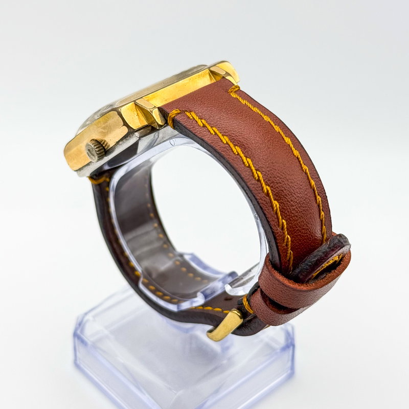 Rado Rado - Manhattan Automatic - No reserve price - Men - 1970-1979  vintage watch - image 7