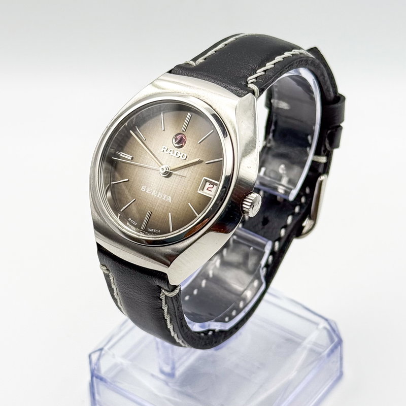 Rado Rado - Serbia - No reserve price - 406 - Men - 1970-1979 vintage watch - image 3