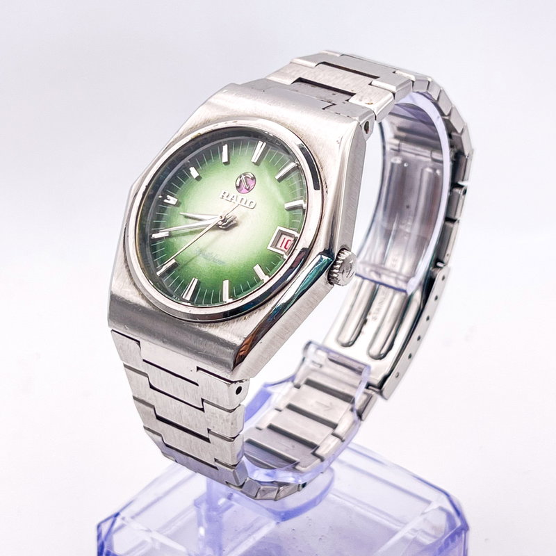 Rado Rado - Schilthorn "Serviced" - No Reserve Price - Men - 1970-1979 vintage watch - image 2