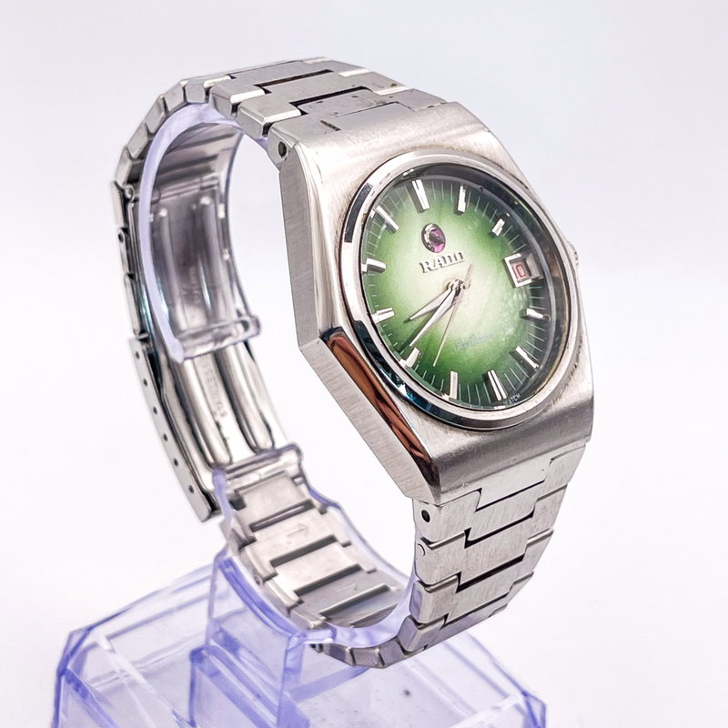 Rado Rado - Schilthorn "Serviced" - No Reserve Price - Men - 1970-1979 vintage watch - image 3