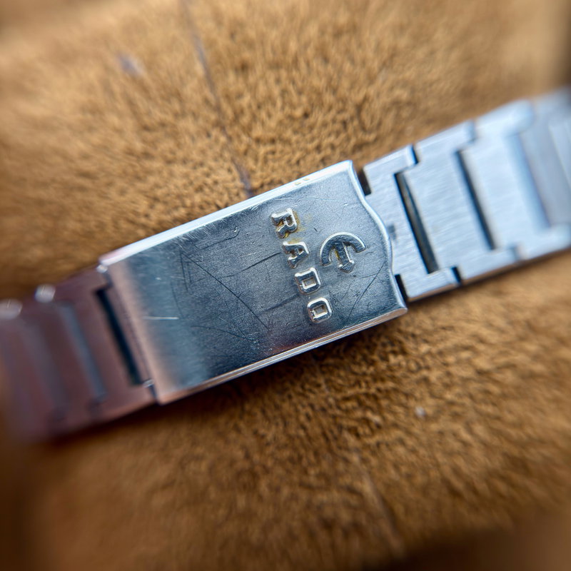 Rado Rado - Schilthorn "Serviced" - No Reserve Price - Men - 1970-1979 vintage watch - image 8