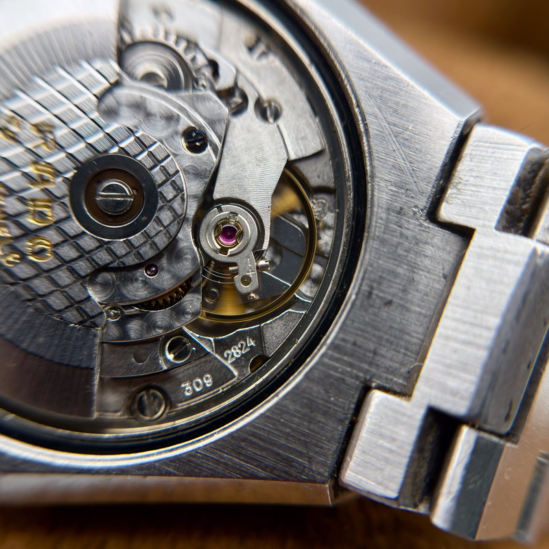 Rado Rado - Schilthorn "Serviced" - No Reserve Price - Men - 1970-1979 vintage watch - image 12