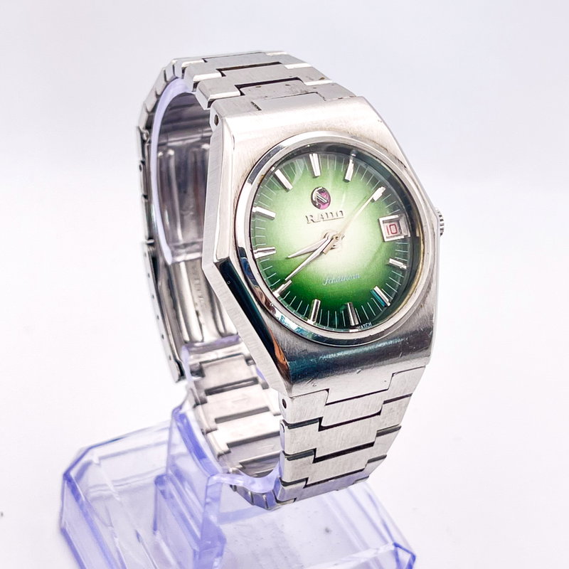 Rado Rado - Schilthorn "Serviced" - No Reserve Price - Men - 1970-1979 vintage watch - image 14