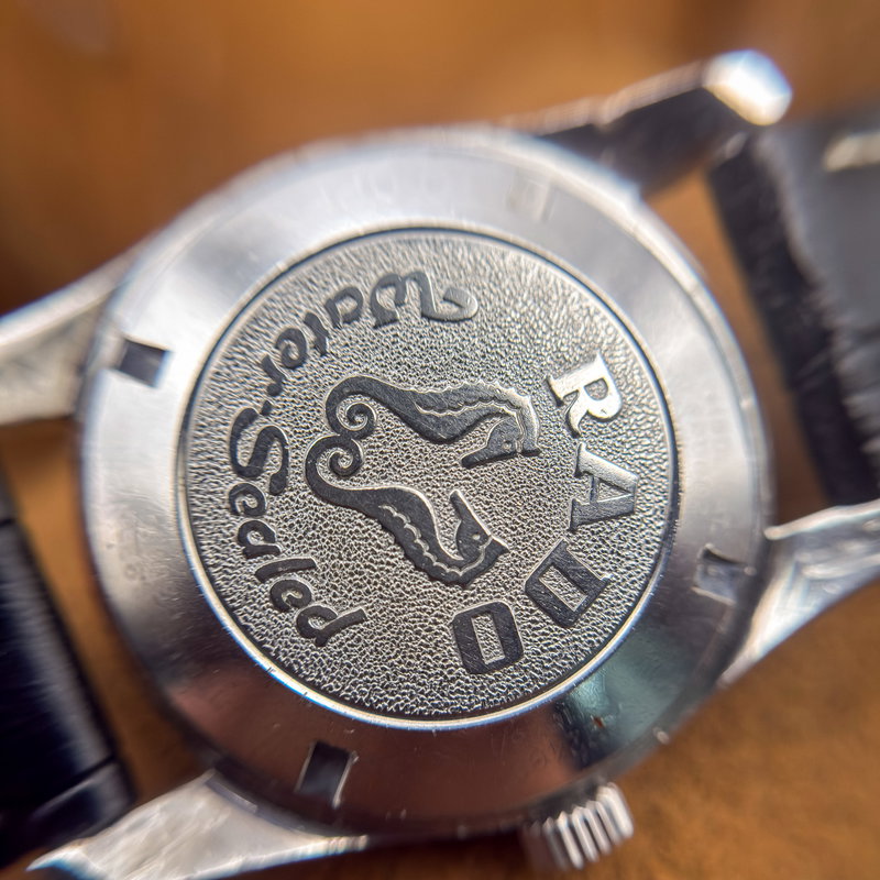 Rado Rado - Golden Horse - No reserve price - 11675/1 - Men - 1960-1969  vintage watch - image 24