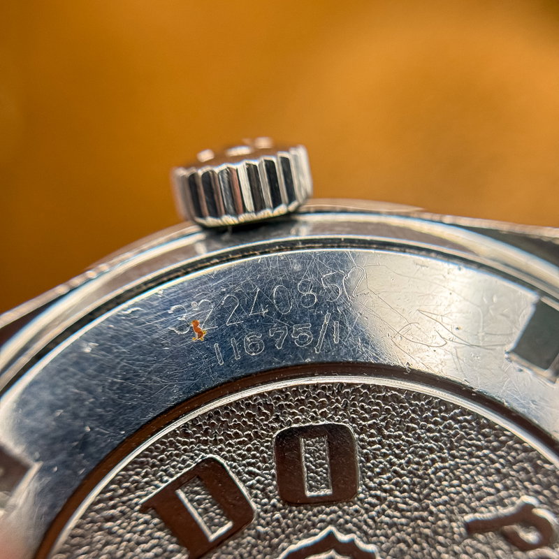 Rado Rado - Golden Horse - No reserve price - 11675/1 - Men - 1960-1969  vintage watch - image 25