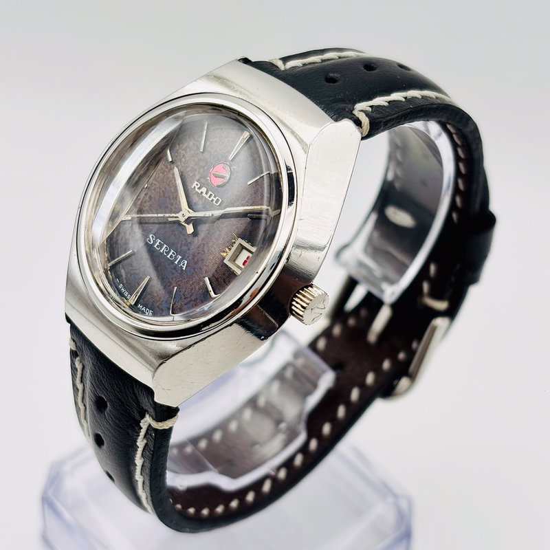 Rado Rado - Serbia - No reserve price - 40572408 - Men - 1970-1979 vintage watch - image 19