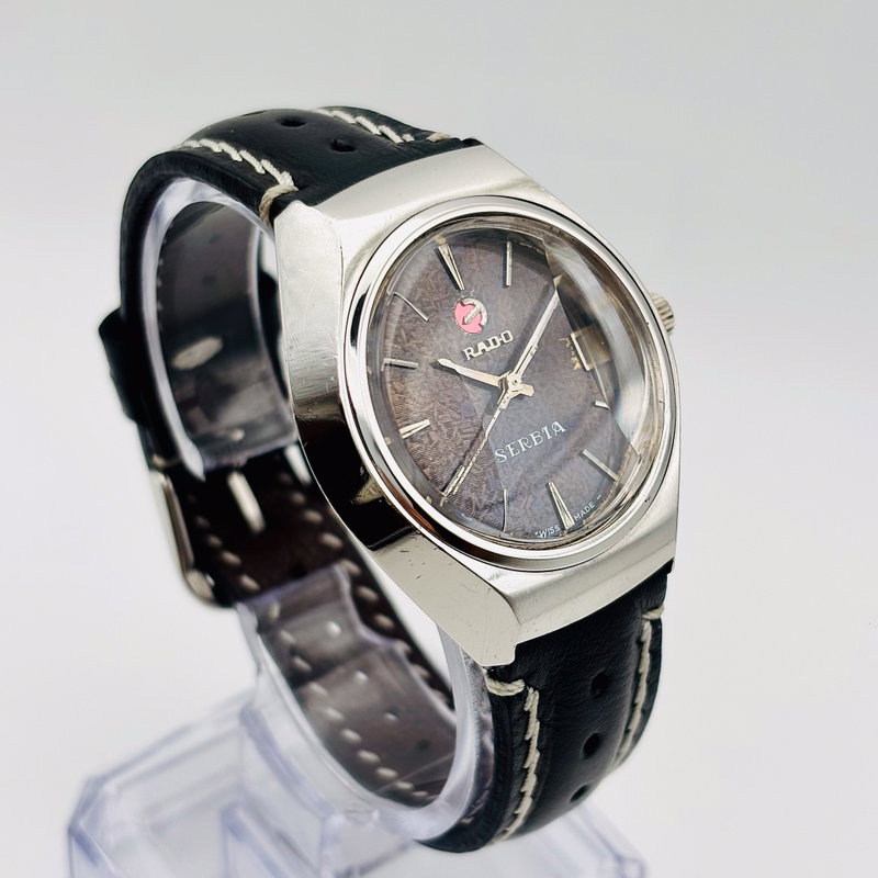 Rado Rado - Serbia - No reserve price - 40572408 - Men - 1970-1979 vintage watch - image 25