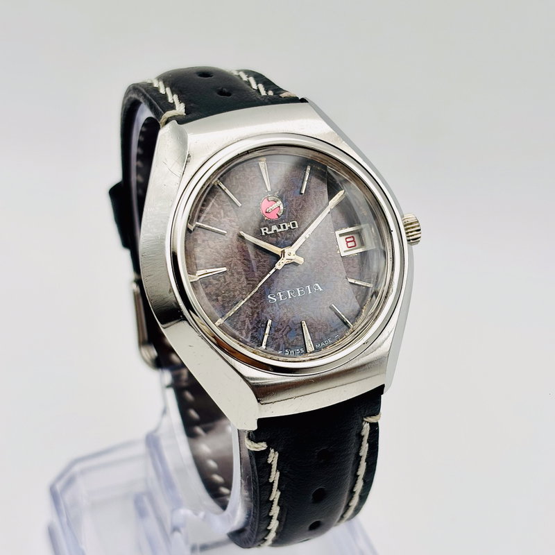 Rado Rado - Serbia - No reserve price - 40572408 - Men - 1970-1979 vintage watch - image 26