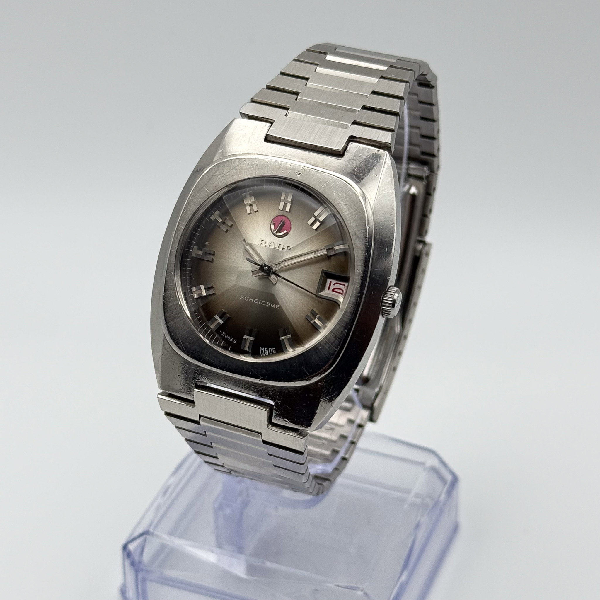 Rado - Scheidegg - No reserve price - 11014 - Men - 1970-1979 