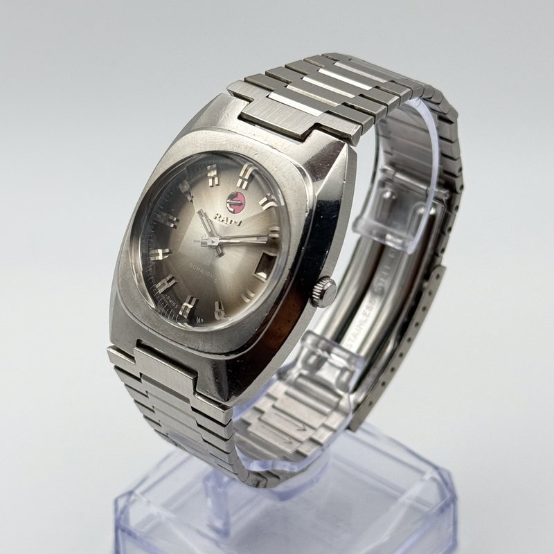 Rado Rado - Scheidegg - No reserve price - 11014 - Men - 1970-1979  vintage watch - image 27