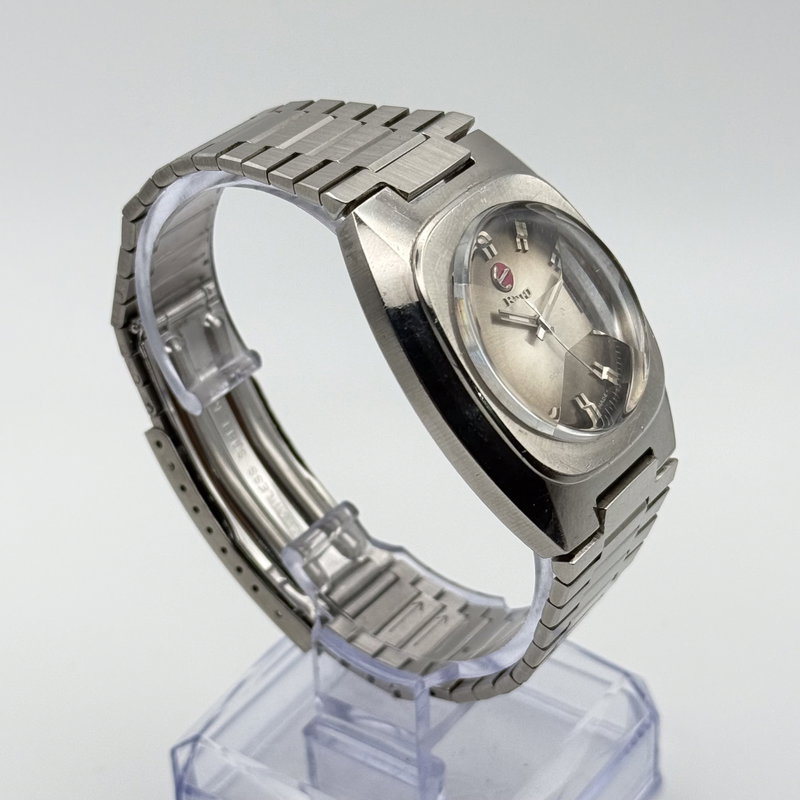 Rado Rado - Scheidegg - No reserve price - 11014 - Men - 1970-1979  vintage watch - image 29