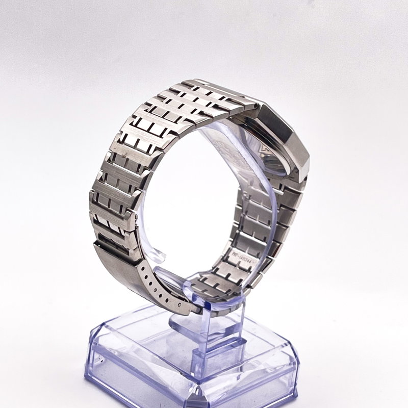 Rado Rado - Jorasses - No Reserve Price - 6333110 - Men - 1970-1979 vintage watch - image 9