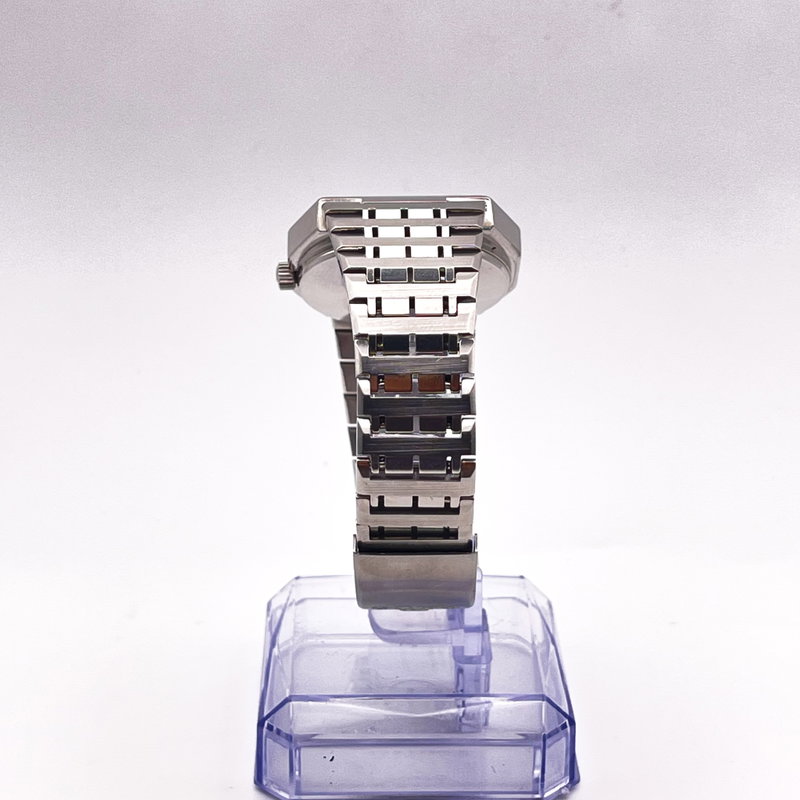 Rado Rado - Jorasses - No Reserve Price - 6333110 - Men - 1970-1979 vintage watch - image 11