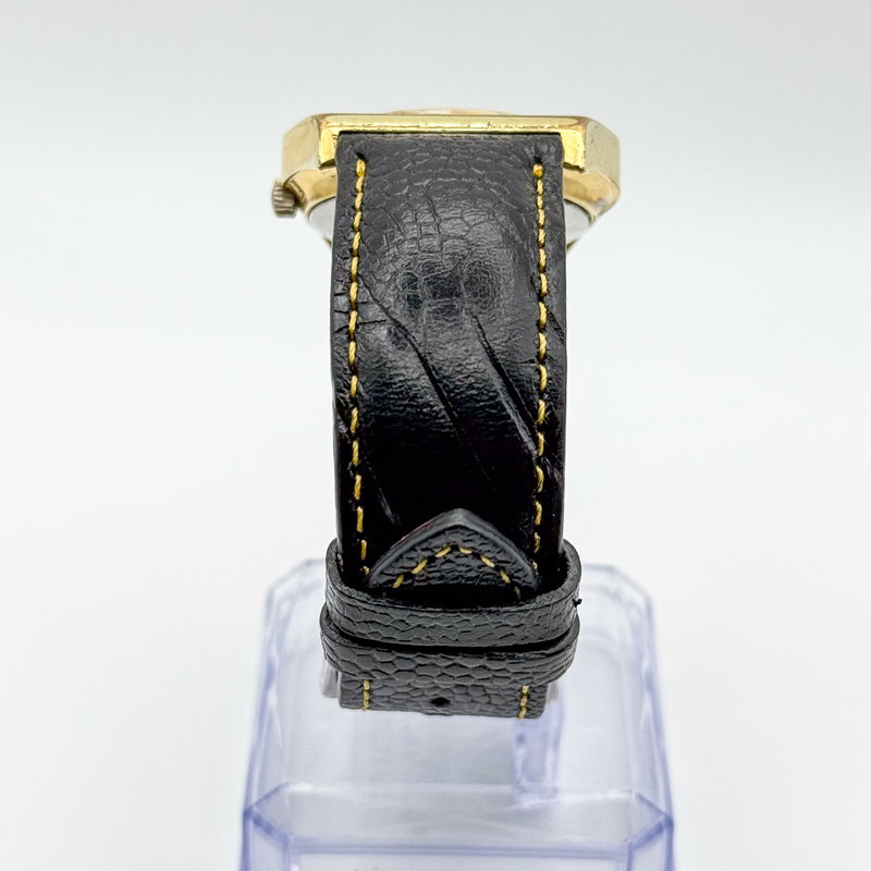 Rado Rado - Golden Sabre - No reserve price - 625.3082.2 - Men - 1975 vintage watch - image 6