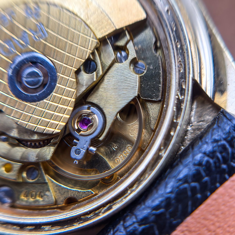 Rado Rado - Golden Sabre - No reserve price - 625.3082.2 - Men - 1975 vintage watch - image 24