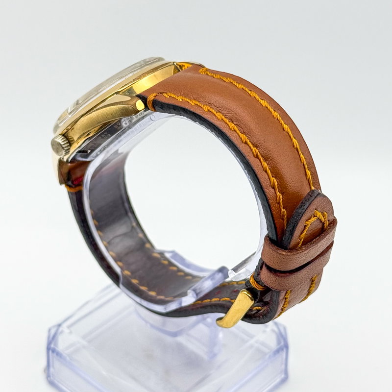 Rado Rado - Golden Horse - No reserve price - 11674/2 - Men - 1970-1979  vintage watch - image 7