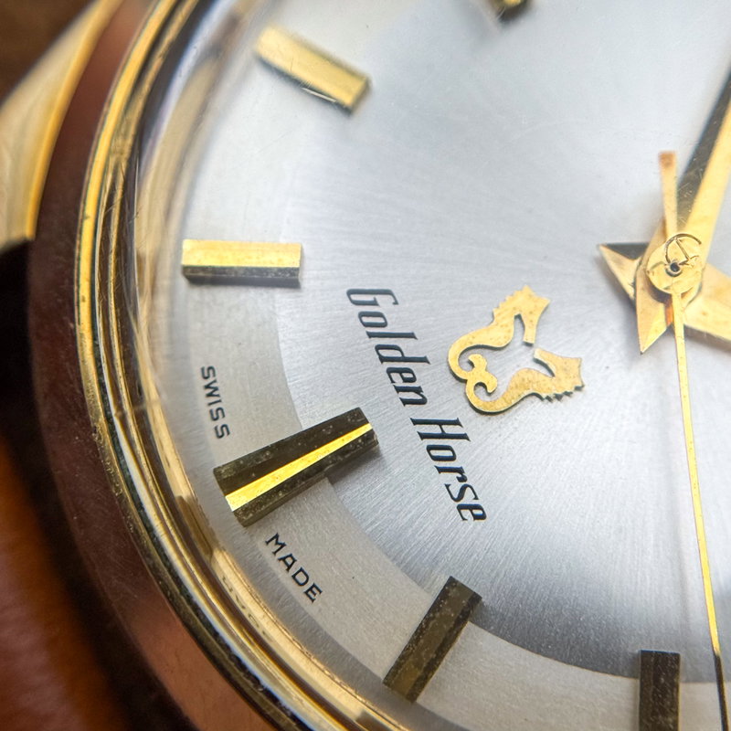 Rado Rado - Golden Horse - No reserve price - 11674/2 - Men - 1970-1979  vintage watch - image 21