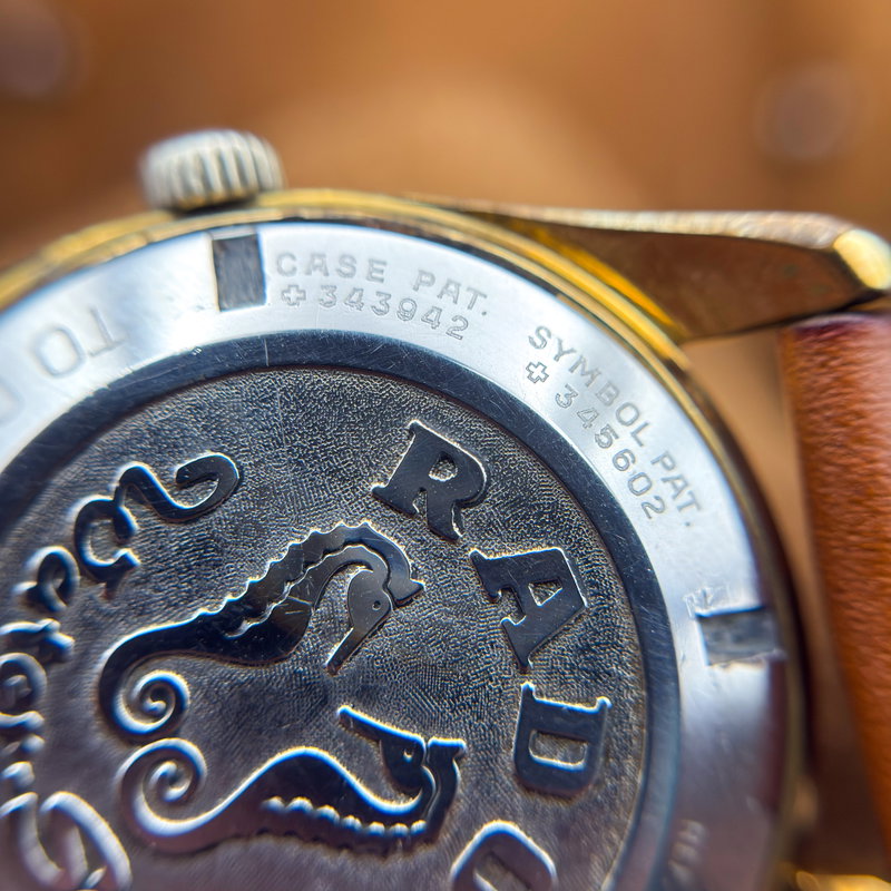 Rado Rado - Golden Horse - No reserve price - 11674/2 - Men - 1970-1979  vintage watch - image 25