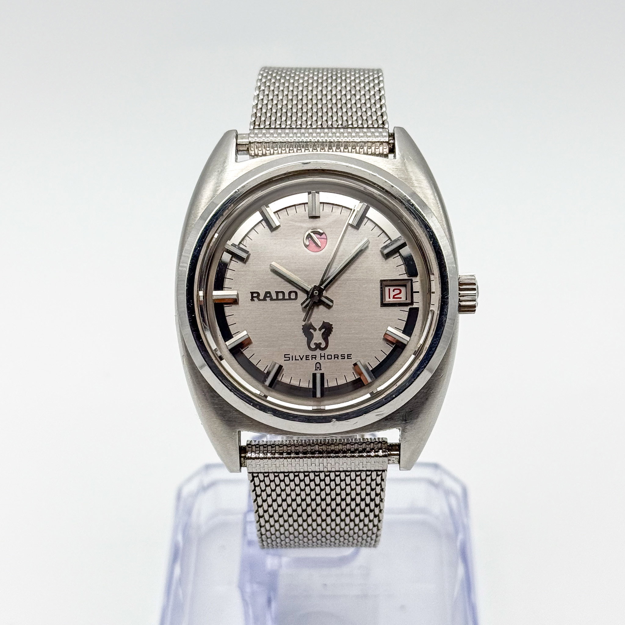 Rado - Silver Horse - No reserve price - 72013470 - Men - 1970-1979 