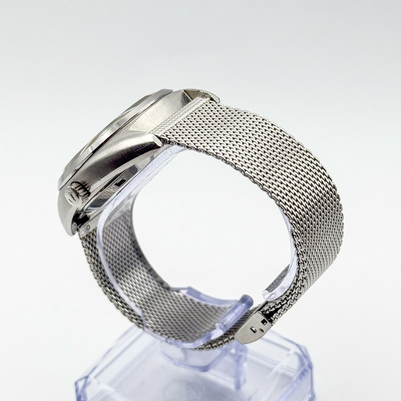 Rado Rado - Silver Horse - No reserve price - 72013470 - Men - 1970-1979 vintage watch - image 7