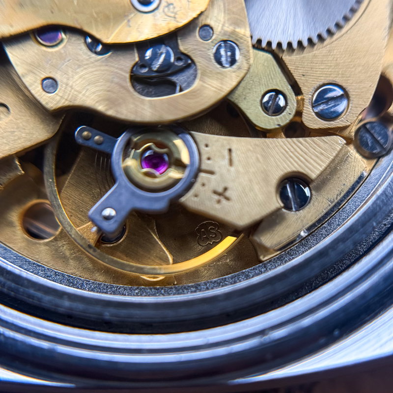 Rado Rado - Silver Horse - No reserve price - 72013470 - Men - 1970-1979 vintage watch - image 28