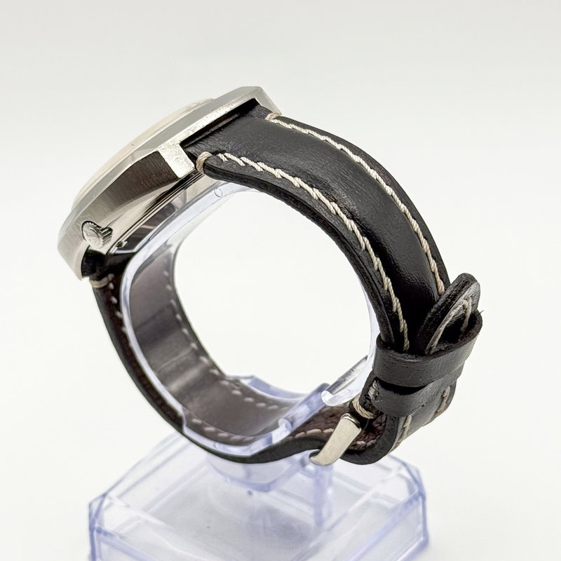Rado Rado - Mannheim - No reserve price - 954384 - Men - 1970-1979  vintage watch - image 6