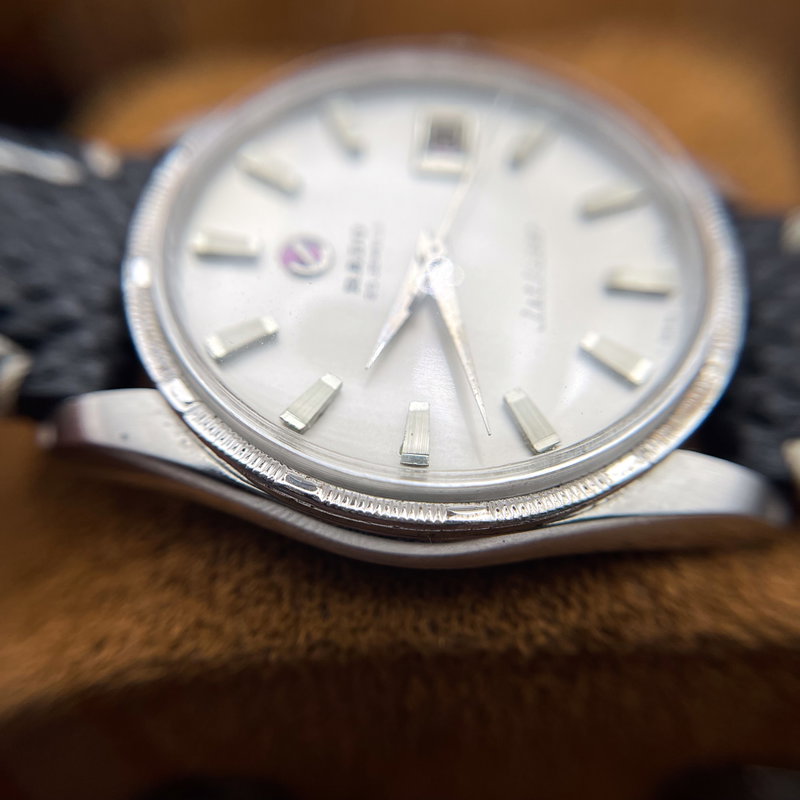 Rado Rado - Jetliner - No Reserve Price - 11735 - Men - 1970-1979  vintage watch - image 13