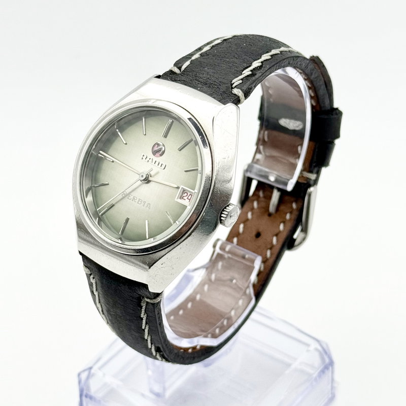 Rado Rado - Serbia - No reserve price - 2797 - Men - 1970-1979  vintage watch - image 3