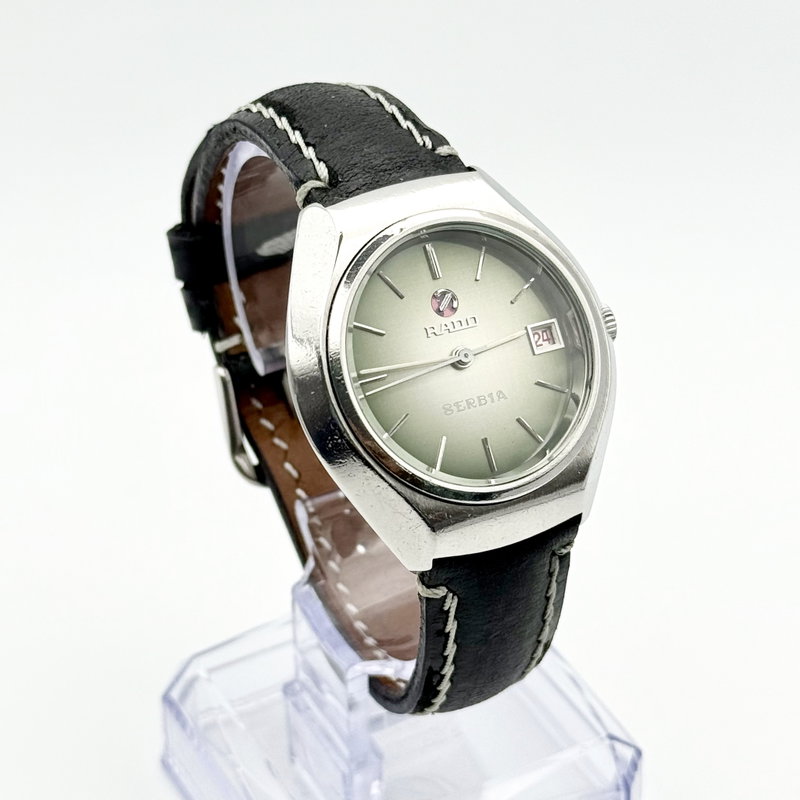 Rado Rado - Serbia - No reserve price - 2797 - Men - 1970-1979  vintage watch - image 2