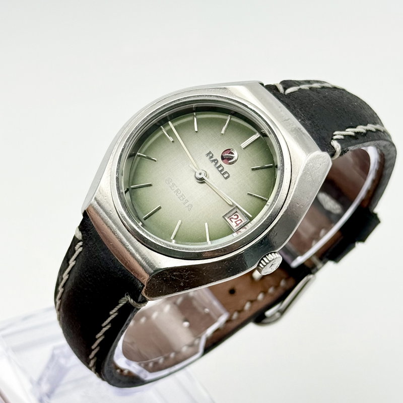 Rado Rado - Serbia - No reserve price - 2797 - Men - 1970-1979  vintage watch - image 9