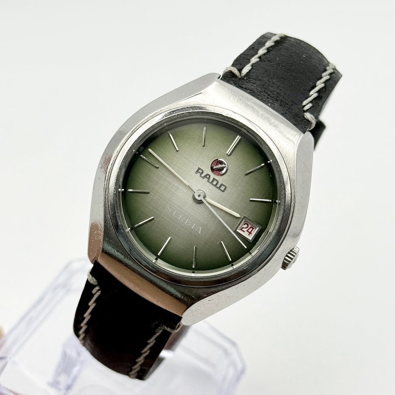 Rado Rado - Serbia - No reserve price - 2797 - Men - 1970-1979  vintage watch - image 10