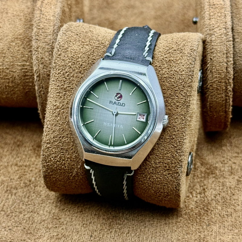 Rado Rado - Serbia - No reserve price - 2797 - Men - 1970-1979  vintage watch - image 11