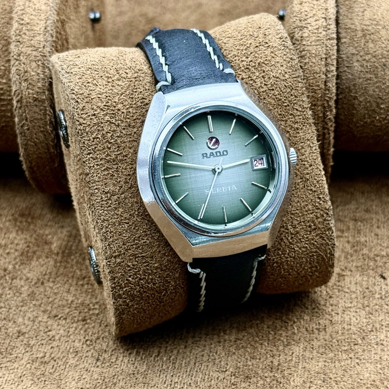 Rado Rado - Serbia - No reserve price - 2797 - Men - 1970-1979  vintage watch - image 12