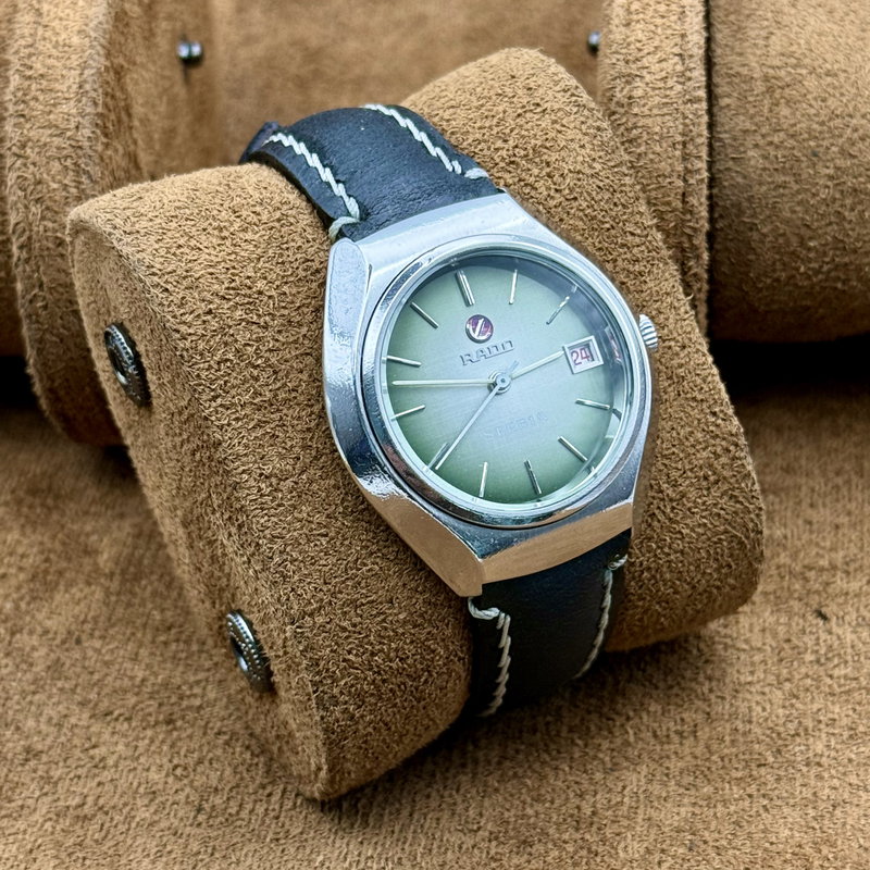 Rado Rado - Serbia - No reserve price - 2797 - Men - 1970-1979  vintage watch - image 13