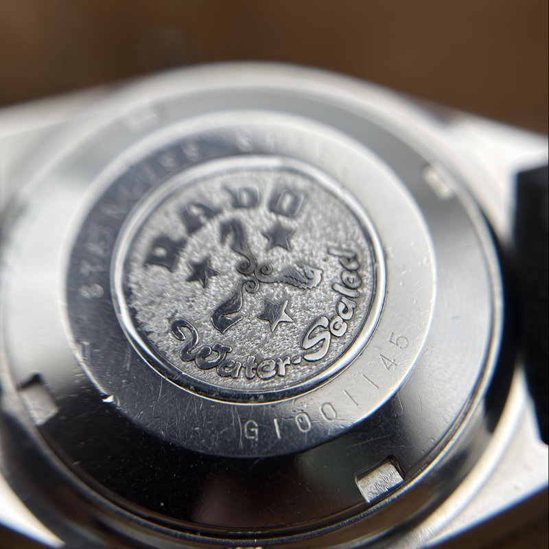 Rado Rado - Serbia - No reserve price - 2797 - Men - 1970-1979  vintage watch - image 23