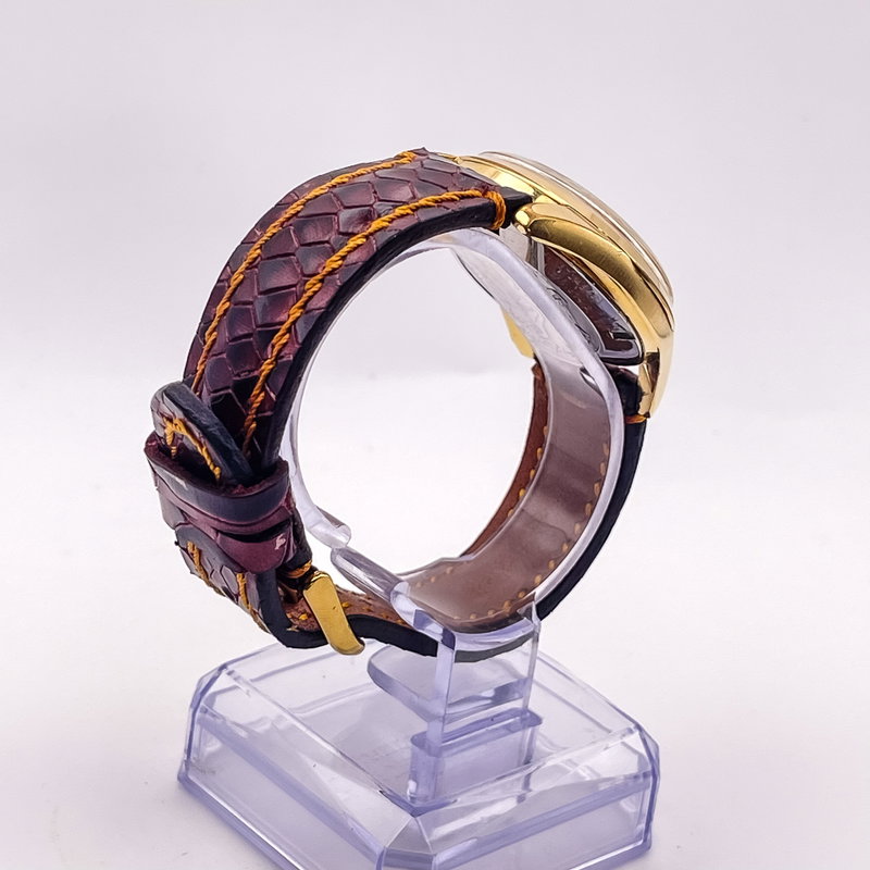 Rado Rado - Golden Horse "Near-Mint" [Serviced] - Ingen mindstepris - 11674/2 - Men - 1969 vintage watch - image 5