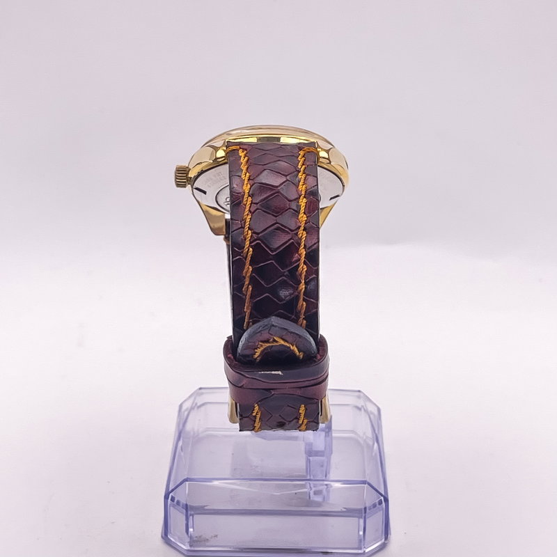 Rado Rado - Golden Horse "Near-Mint" [Serviced] - Ingen mindstepris - 11674/2 - Men - 1969 vintage watch - image 7