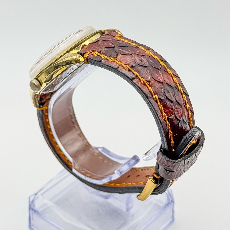 Rado Rado - Golden Horse - No reserve price - 11674 - Men - 1960-1969 vintage watch - image 34