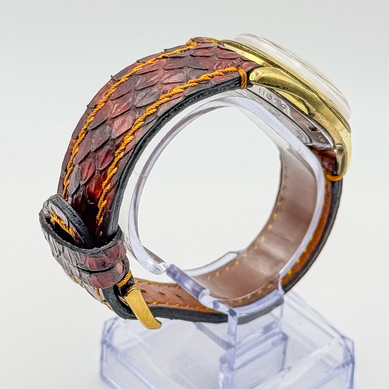 Rado Rado - Golden Horse - No reserve price - 11674 - Men - 1960-1969 vintage watch - image 35