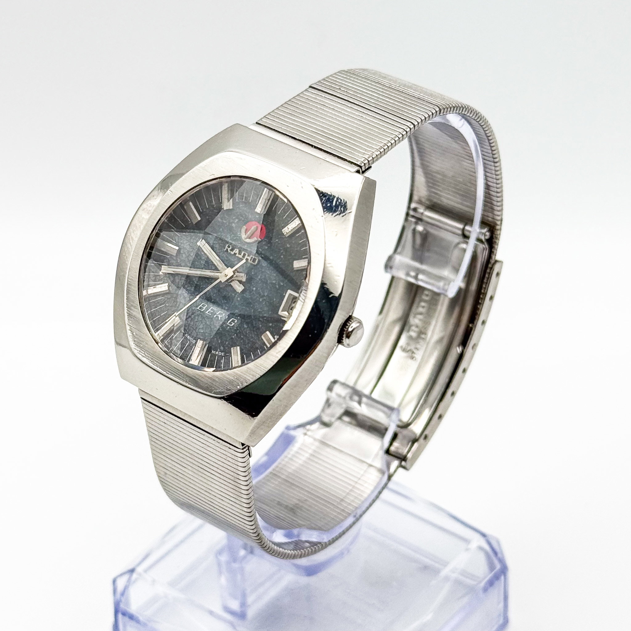 Rado Berg 63331144 (1970-1979) | Second Vintage